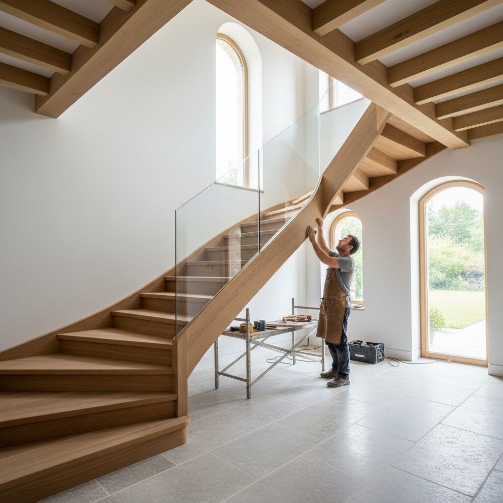 NICE HOUSE